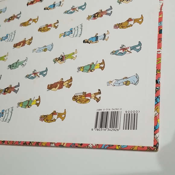 Find Waldo Now - Two Hardcover Books - Picture 3 of 3